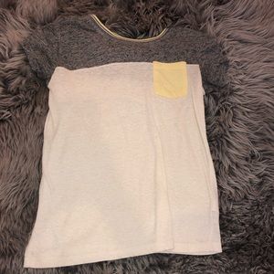 Prince & Fox Pocket T- Shirt